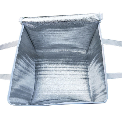 El bolso fresco de los niños aislados de los 25x25x15cm 80gsm 2m m EPE
