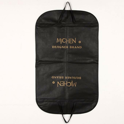 No tejido 1 bolso personalizado el 120cmx60cm del traje del color 80gsm