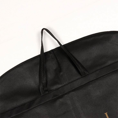 No tejido 1 bolso personalizado el 120cmx60cm del traje del color 80gsm