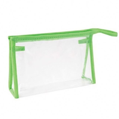 Cremallera suave 0.15m m del PVC de la escuela los 22x7x15cm Pen Pencil Bag