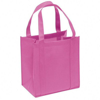 bolsos no tejidos del vino 120gsm