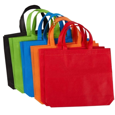 bolso no tejido de los 2.5cm PP