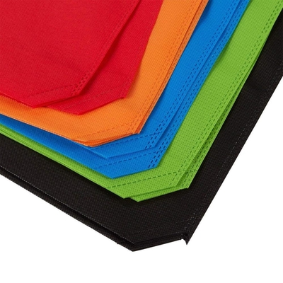 bolso no tejido de los 2.5cm PP
