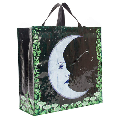 Bopp impreso el 15x38cm 120gsm laminó el bolso tejido los PP