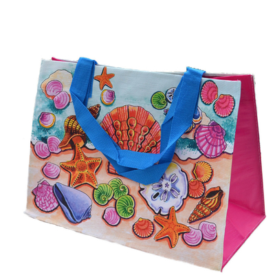 Bolso tejido polipropileno de TNT 3000pcs 120gsm los 35x39.5cm