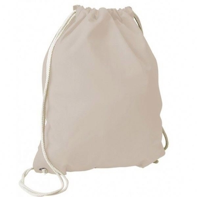Bolso resistente del cesto del lavadero del poliéster 134T los 24x36cm