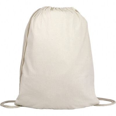 Bolso resistente del cesto del lavadero del poliéster 134T los 24x36cm
