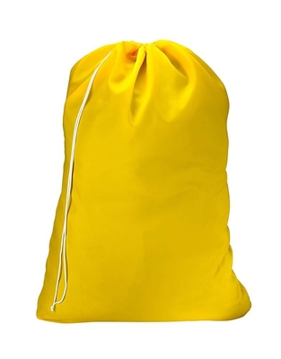 Bolso el 160cm plegable de nylon del lavadero de Waterptroof los 22x28cm