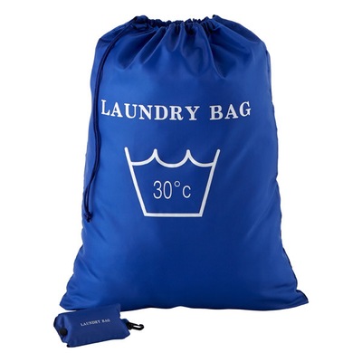 Mochila no tejida de la cesta de lavadero de la secuencia 134T los 30x40cm