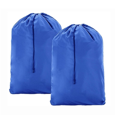 bolso del cesto del lavadero 420D del viaje los 22x28cm del hotel del poliéster 85g