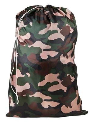 Bolso del cesto del lavadero de CMYK