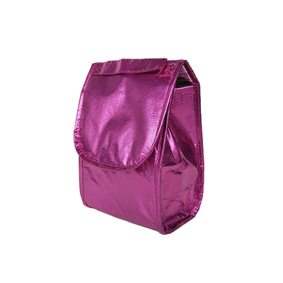 Los 2.5x25cm personalizados 100gsm aislaron un bolso más fresco