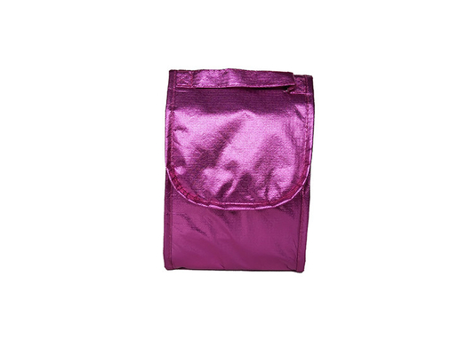 Los 2.5x25cm personalizados 100gsm aislaron un bolso más fresco