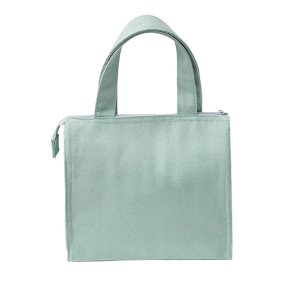 Bolso más fresco aislado los 30x30x12cm termal del totalizador 40Z 100gsm