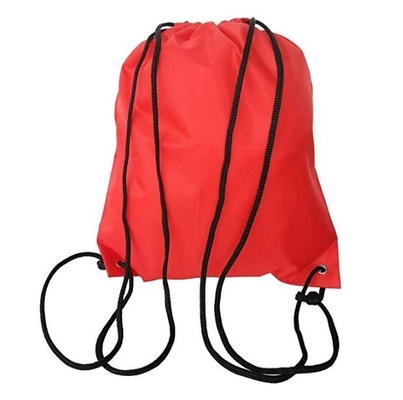 Bolso de cierre de tira impermeable del SCG 600D 160gsm del poliéster