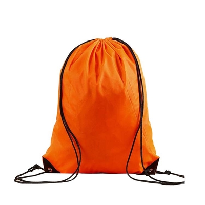 bolso de lazo del camuflaje 190T
