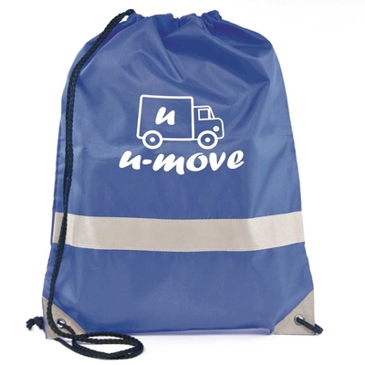 70gsm personalizó el bolso de lazo