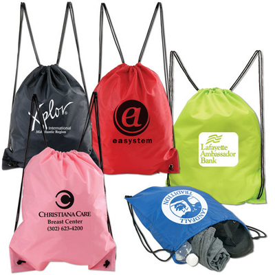 70gsm personalizó el bolso de lazo