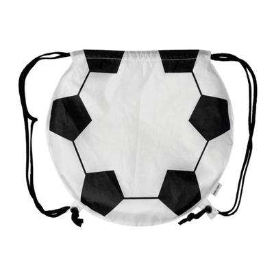 bolso de lazo del camuflaje 400pcs de 420D los 45X35cm el 160cm