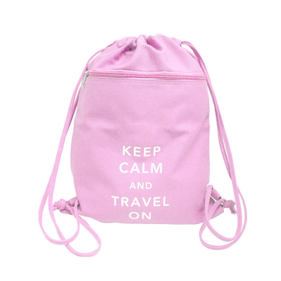 El algodón suave personalizado del lazo 20OZ el 120x0.4cm recicla el bolso
