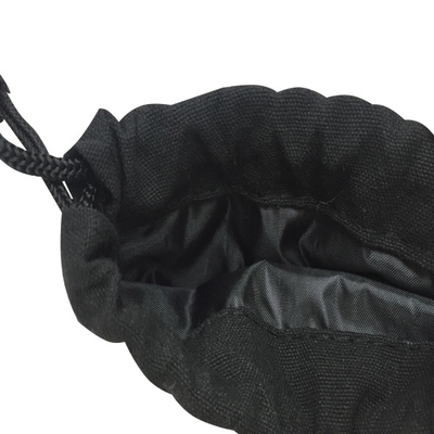 el algodón de los 20cm recicla el bolso