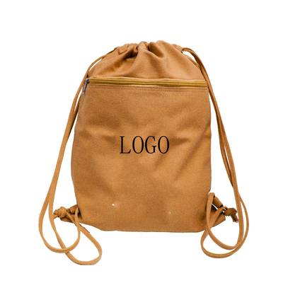 El algodón suave personalizado del lazo 20OZ el 120x0.4cm recicla el bolso
