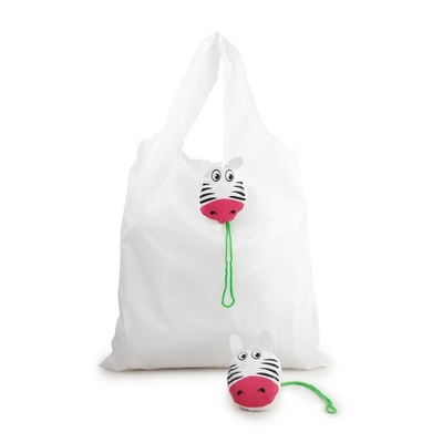 Bolso de compras plegable de CMYK