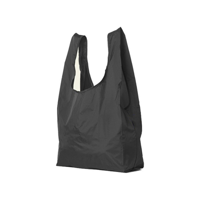 bolso que hace compras plegable de nylon de los 50cm