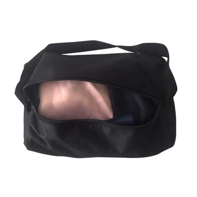 los 60x2.5cm 600D los 30x20x20cm personalizaron bolsos que hacían compras plegables