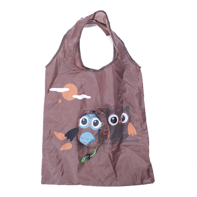 Bolso de compras plegable de CMYK