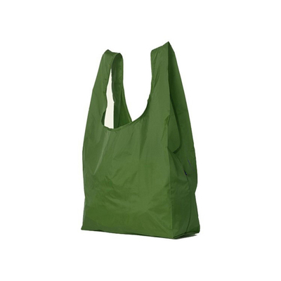 bolso que hace compras plegable de nylon de los 50cm