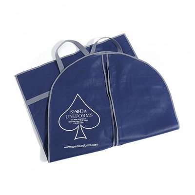bolso del almacenamiento del traje 80gsm