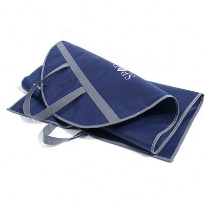 bolso del almacenamiento del traje 80gsm