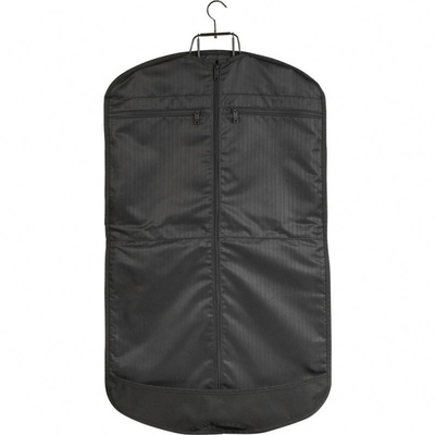 El OEM a prueba de polvo 260gsm de los 60x100cm personalizó el bolso para hombre del traje