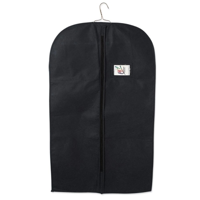 El OEM a prueba de polvo 260gsm de los 60x100cm personalizó el bolso para hombre del traje