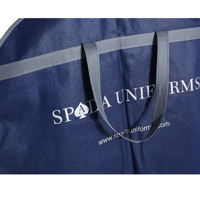 bolso del almacenamiento del traje 80gsm