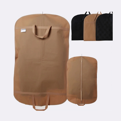 Cubierta no tejida reciclada del traje 80gsm de los hombres los 60x120cm