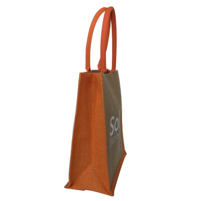 380gsm arpillera Tote Bag