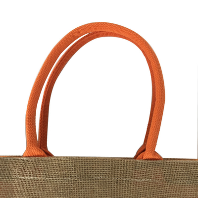 380gsm arpillera Tote Bag
