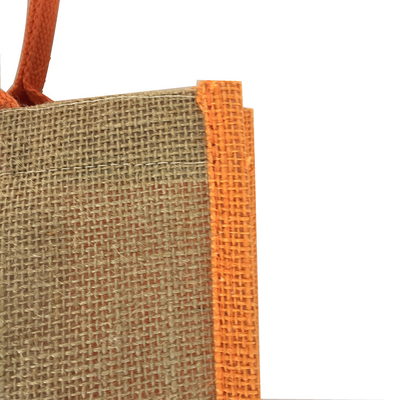 380gsm arpillera Tote Bag