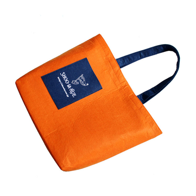 Los 35x39.5cm que hacen compras Tote Bag sentido los 30x40x10cm amarillo