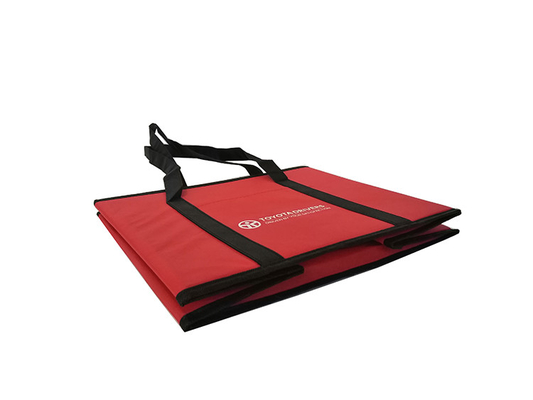 Caja plegable no tejida de seda de la tela del juguete BSCI los 30cm de la pantalla