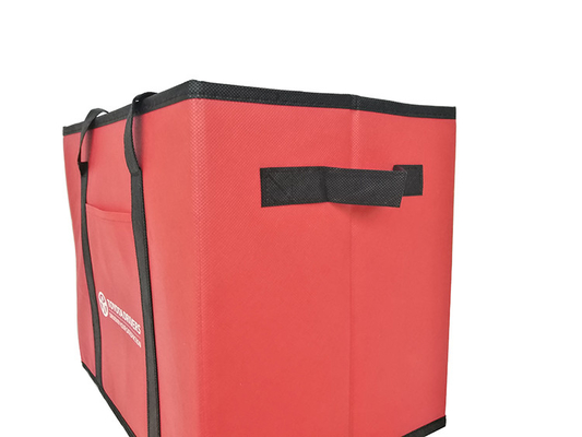 Caja plegable no tejida de seda de la tela del juguete BSCI los 30cm de la pantalla