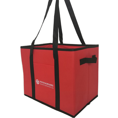 Caja plegable no tejida de seda de la tela del juguete BSCI los 30cm de la pantalla
