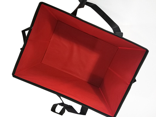 Caja plegable no tejida de seda de la tela del juguete BSCI los 30cm de la pantalla