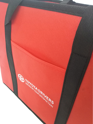 Caja plegable no tejida de seda de la tela del juguete BSCI los 30cm de la pantalla