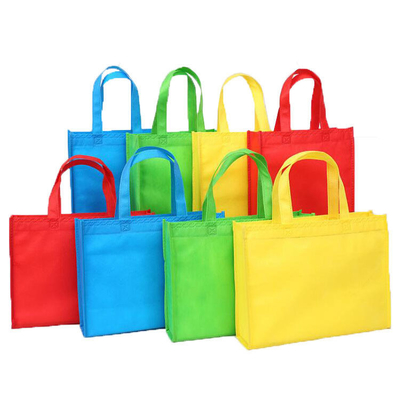 bolso no tejido de los 2.5cm PP