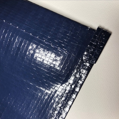 Bolso tejido polipropileno de 180gsm que hace compras 15kg los 40x40x12cm