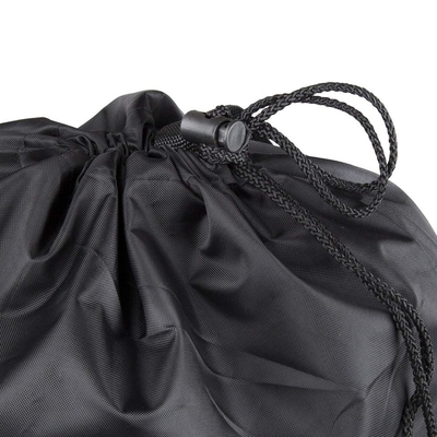 bolso del cesto del lavadero de los 0.8cm