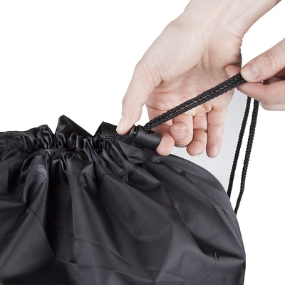 bolso del cesto del lavadero de los 0.8cm